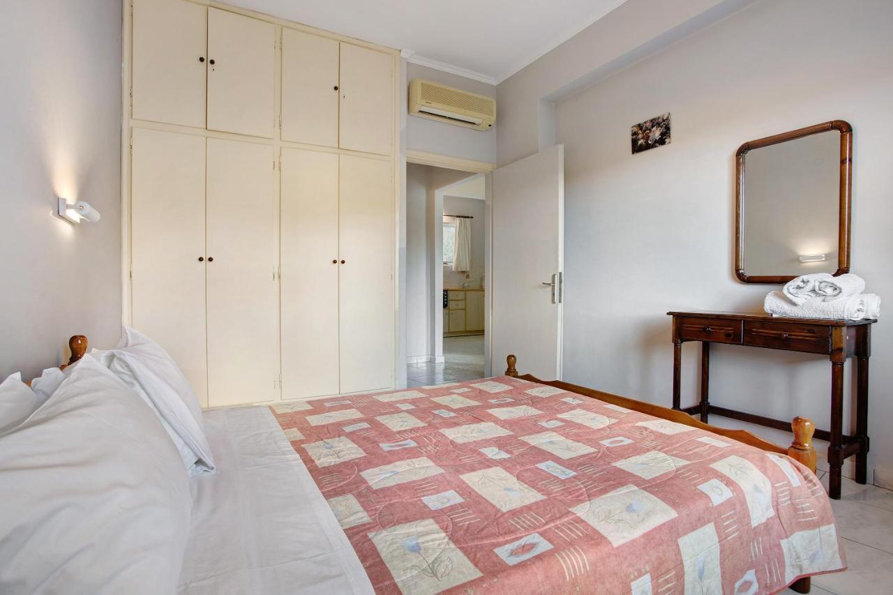 Dolphin Apartment 8 Kerí Kültér fotó